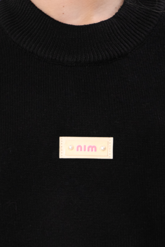 Джемпер для дівчинки